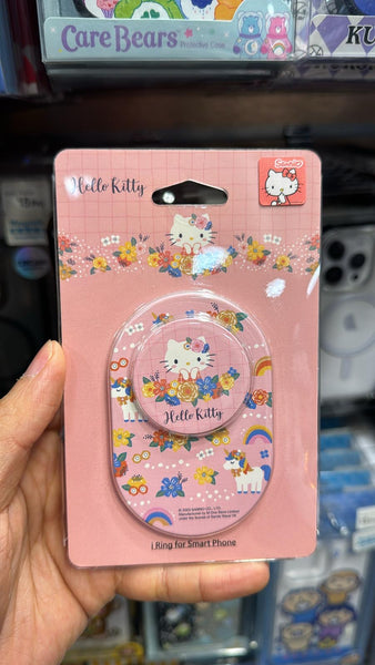 【門市發售】Mone Sanrio Magsafe 磁吸氣墊支架