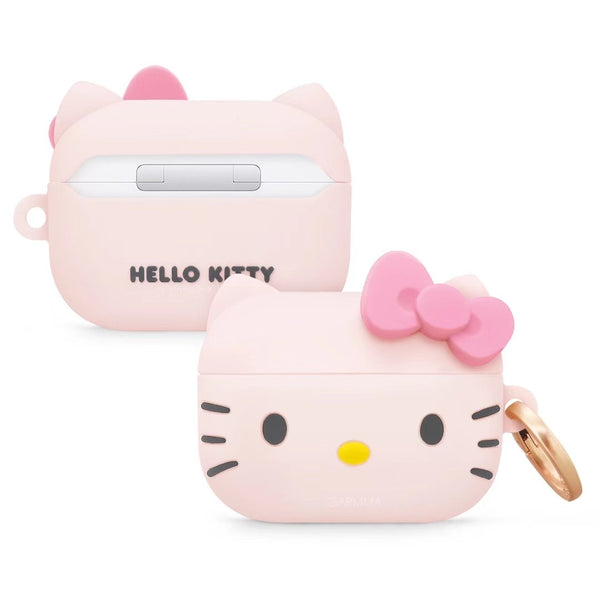 【門市發售】Garmma Hello Kitty Airpods Case（Pro/Pro2）