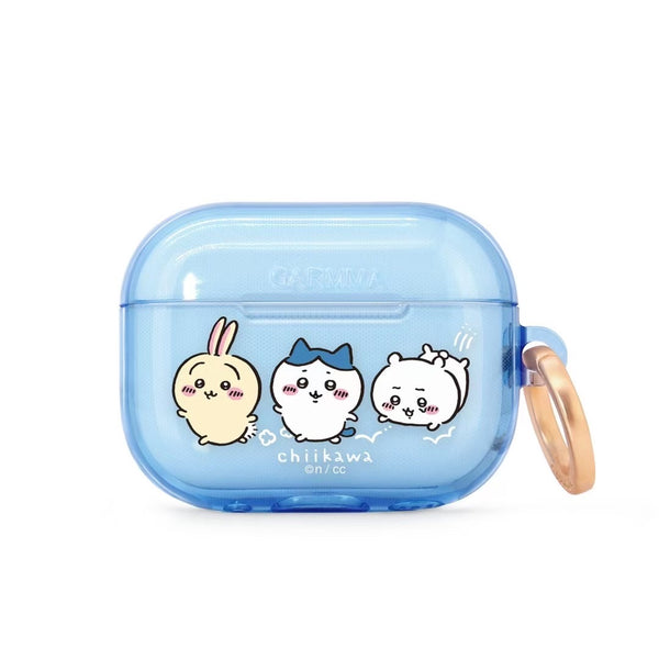 【門市發售】Garmma Chiikawa Airpods Case（Pro/Pro2）