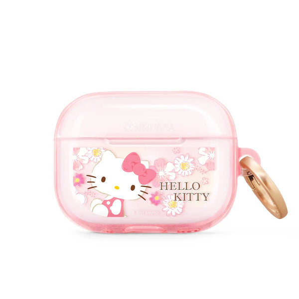 【門市發售】Garmma Hello Kitty Airpods Case（Pro/Pro2）