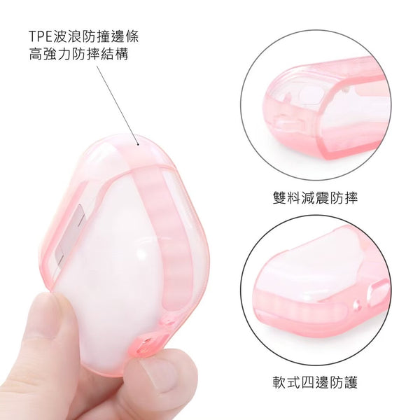 【門市發售】Garmma My Melody Airpods Case（Pro/Pro2）