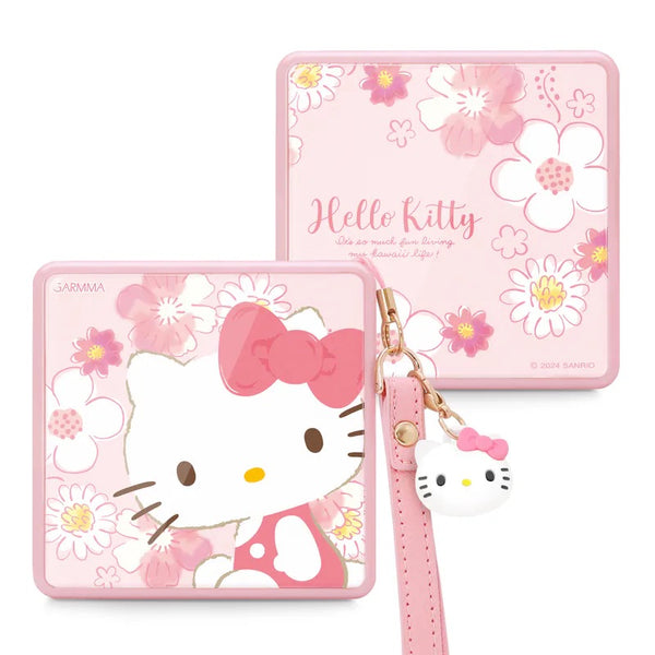 【門市發售】Garmma 永橙✖️Sanrio Hello Kitty PD快充 10000mAh  外置充電器（只限香港發售，不設平郵）