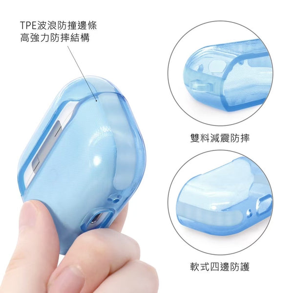 【門市發售】Garmma Mofusand Airpods Case（Pro/Pro2）