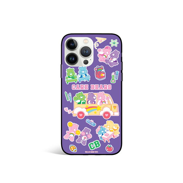 Care Bears Glossy Case (CB101G)