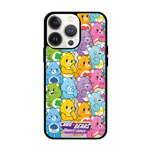 Care Bears iPhone Mirror Case / Samsung Mirror Case (CB103M)