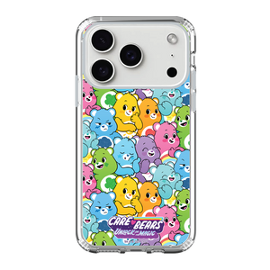 Care Bears iPhone Case / Android Phone Case (CB103)