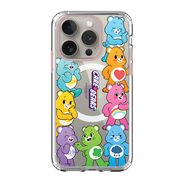 Care Bears iPhone Case / Android Phone Case (CB106)