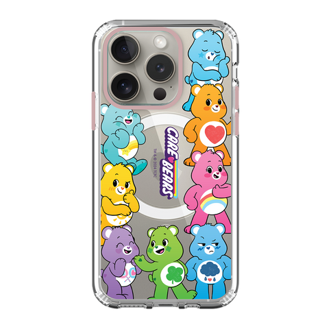 Care Bears iPhone Case / Android Phone Case (CB106)