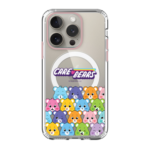 Care Bears iPhone Case / Android Phone Case (CB107)