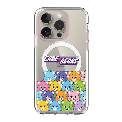 Care Bears iPhone Case / Android Phone Case (CB107)