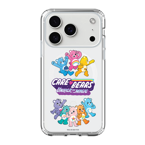 Care Bears iPhone Case / Android Phone Case (CB108)