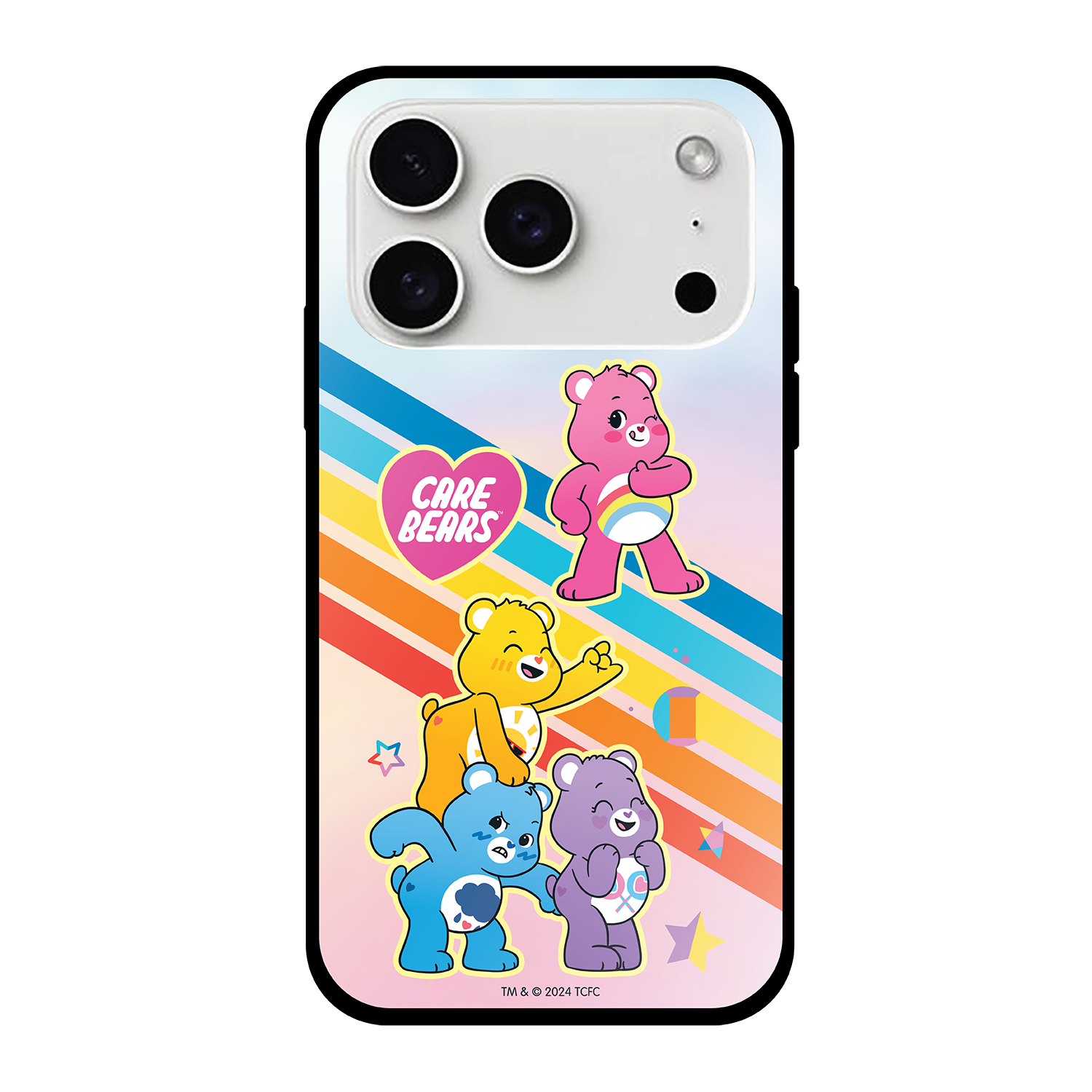 Care Bears Glossy Case (CB110G)