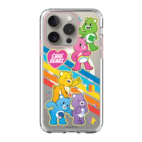 Care Bears iPhone Case / Android Phone Case (CB110)