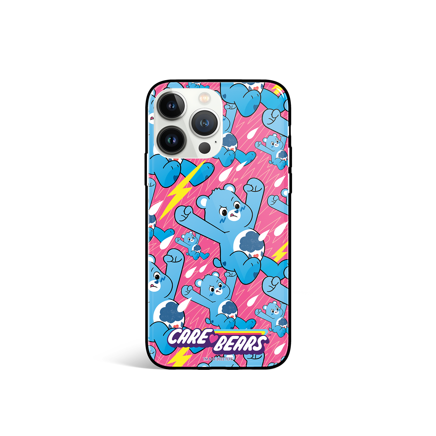 Care Bears Glossy Case (CB94G)