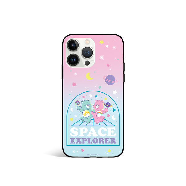 Care Bears Glossy Case (CB96G)