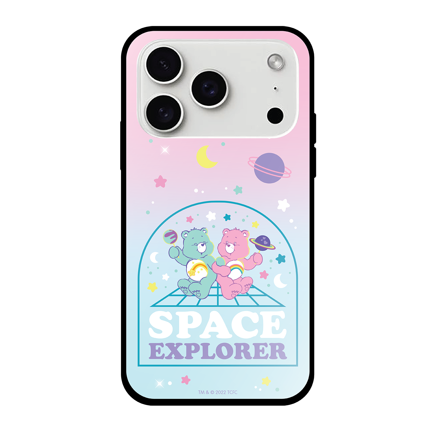 Care Bears Glossy Case (CB96G)