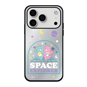 Care Bears iPhone Mirror Case / Samsung Mirror Case (CB96M)