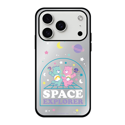 Care Bears iPhone Mirror Case / Samsung Mirror Case (CB96M)