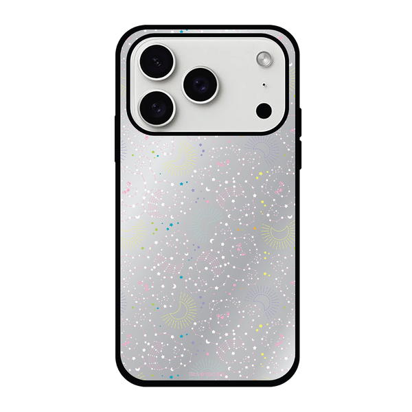 Care Bears iPhone Mirror Case / Samsung Mirror Case (CB97M)