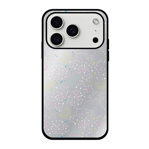 Care Bears iPhone Mirror Case / Samsung Mirror Case (CB97M)