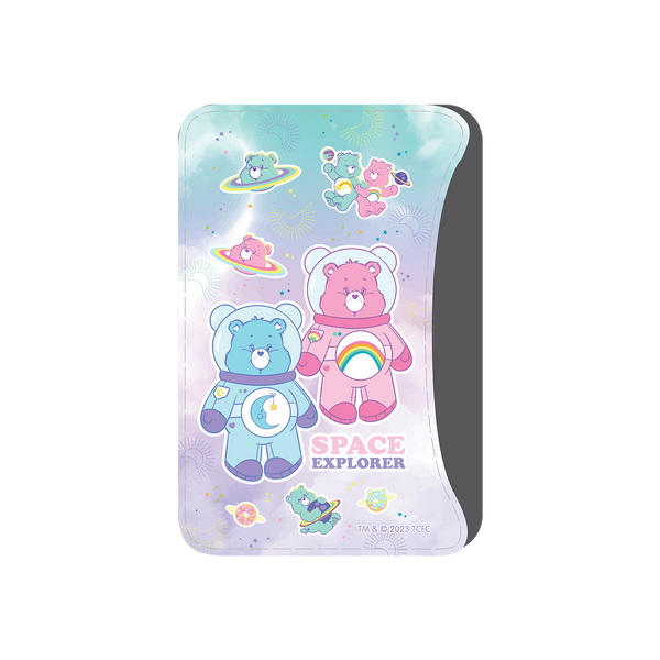 Care Bears Magsafe Card Holder & Phone Stand (CB98CC)