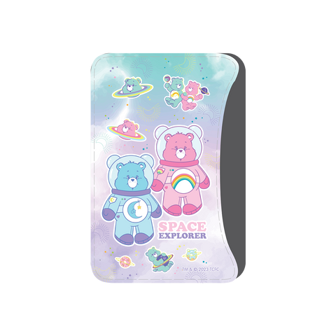 Care Bears Magsafe Card Holder & Phone Stand (CB98CC)