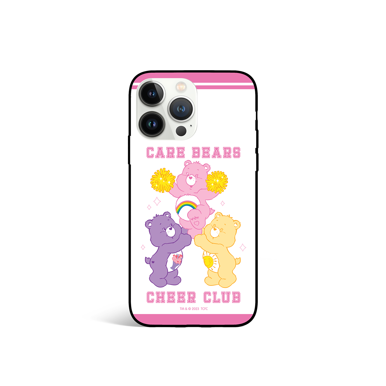 Care Bears Glossy Case (CB99G)