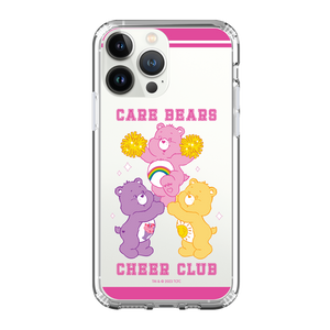 Care Bears Clear Case / iPhone Case / Android Case / Samsung Case 正版授權 全包邊氣囊防撞手機殼  (CB99)