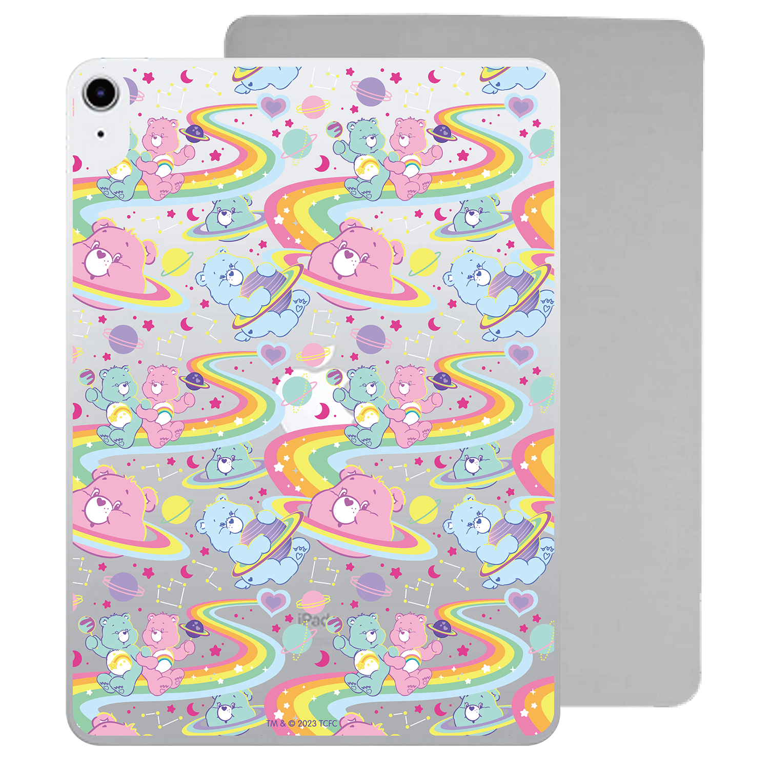 Care Bears iPad Case (CBTP95)