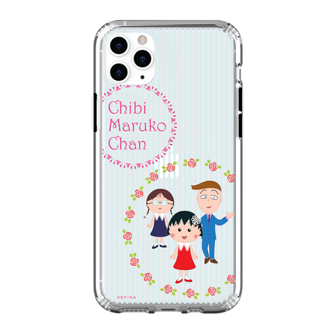 Chibi Maruko-Chan Clear Case (CH103)