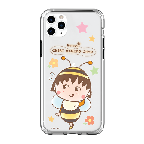 Chibi Maruko-Chan Clear Case (CH97)