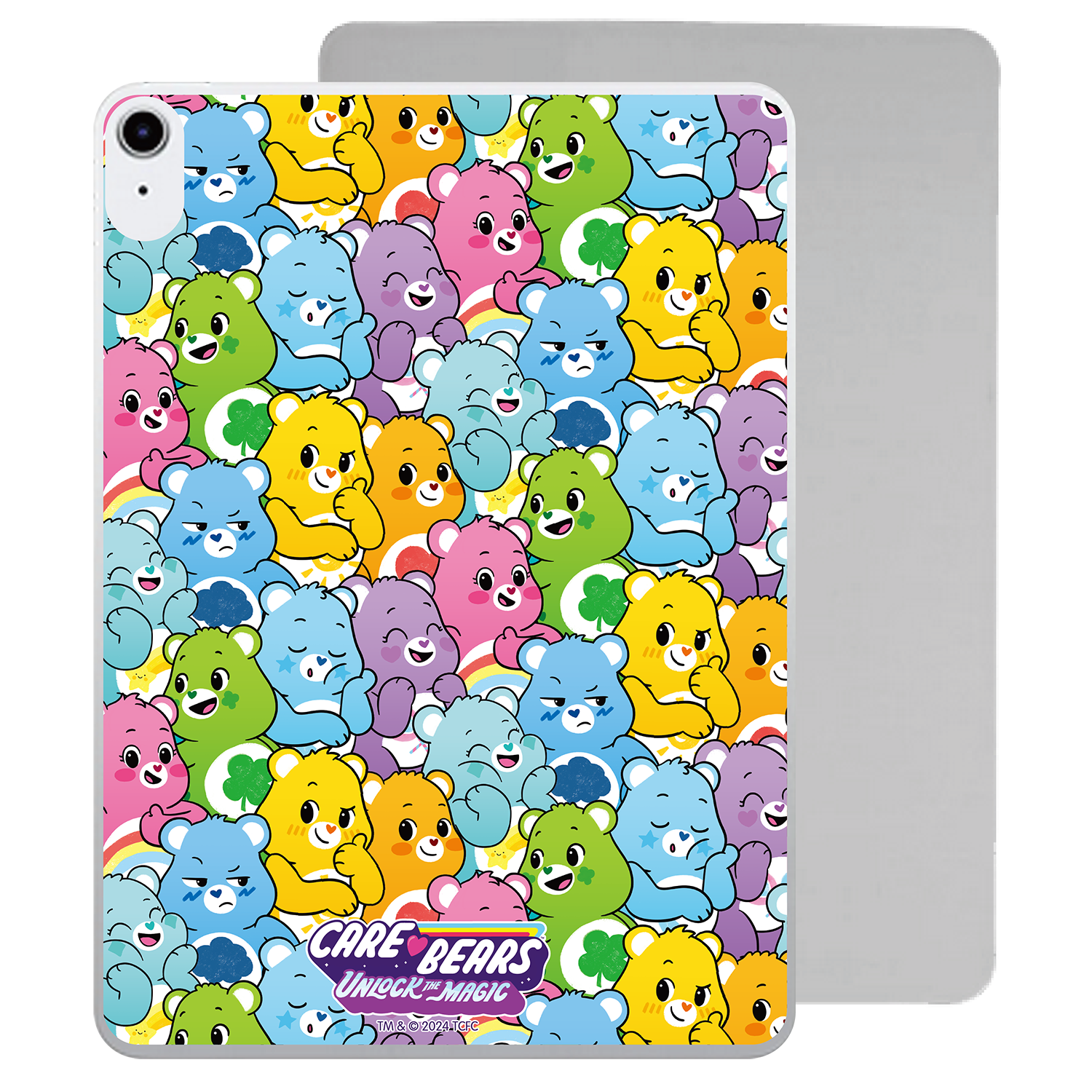 Care Bears iPad Case (CBTP103)