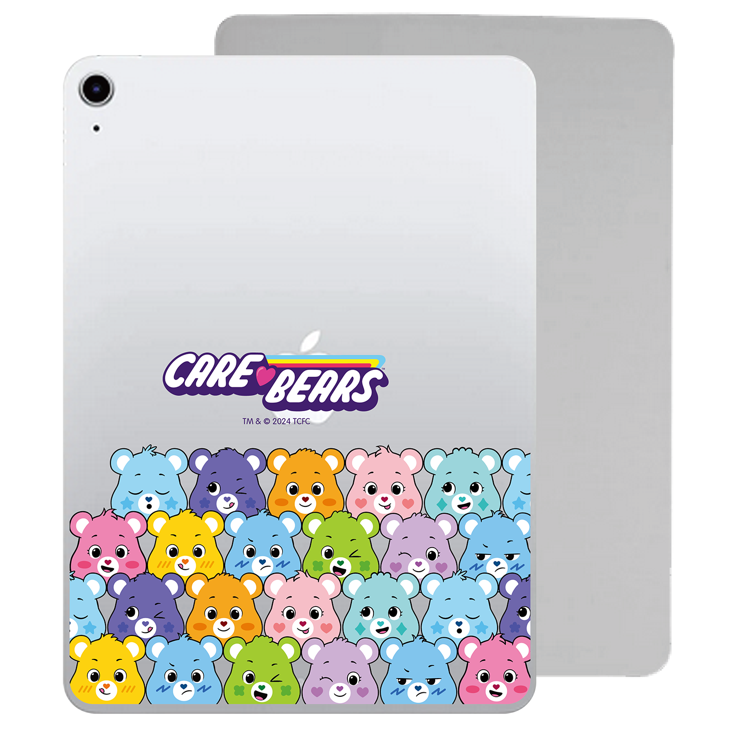 Care Bears iPad Case (CBTP107)