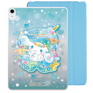 Cinnamoroll iPad Case (CNTP107)