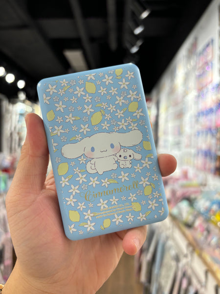 【門市發售】Sanrio Characters 5000mAh Magsafe 磁吸外置充電器（只限香港發售，不設平郵）