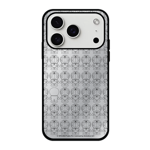 Doraemon 多啦A夢 iPhone Mirror Case / Samsung Mirror Case (DO135M)