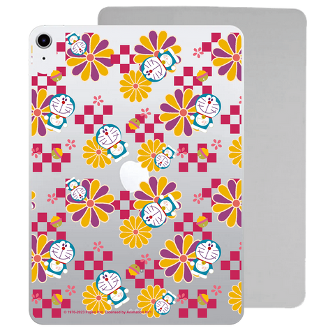 Doraemon 多啦A夢 iPad Case (DOTP120)