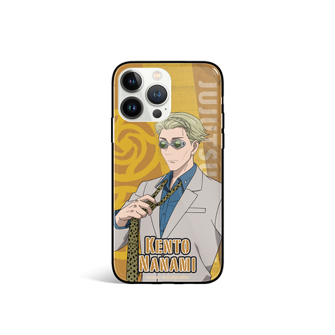 Jujutsu Kaisen 咒術迴戰 Glossy Case (JJK88G)