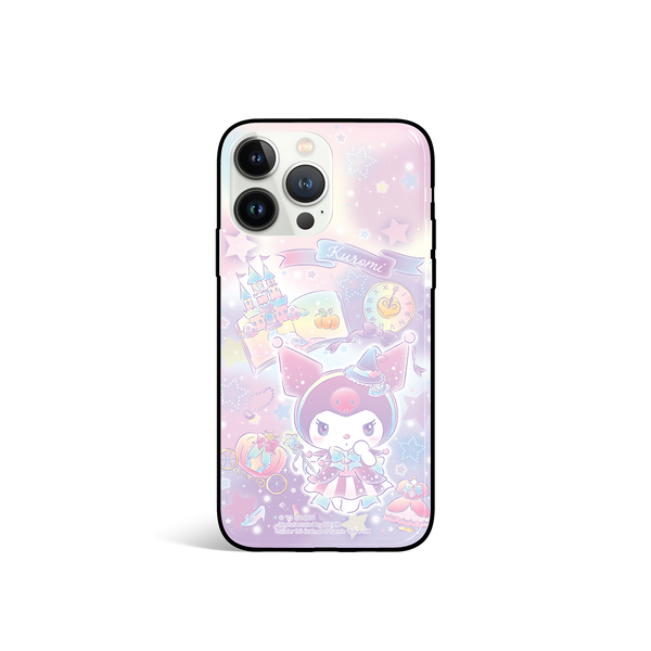 Kuromi Glossy Case (KU104G)