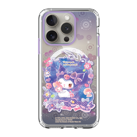 Kuromi iPhone Case / Android Phone Case (KU98)