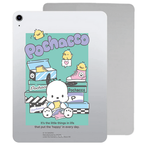 Pochacco iPad Case (PCTP120)