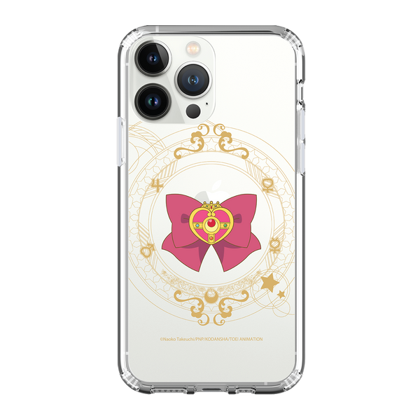 Sailor Moon Clear Case / iPhone Case / Android Case / Samsung Case 美少女戰士 正版授權 全包邊氣囊防撞手機殼 (SA96)