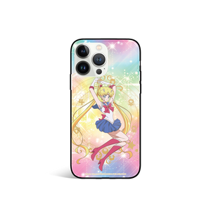 Sailor Moon 美少女戰士 Glossy Case (SA98G)