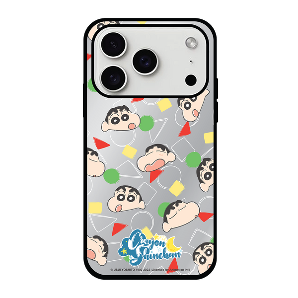 Crayon Shin-chan Mirror Jelly Case (SC267M)