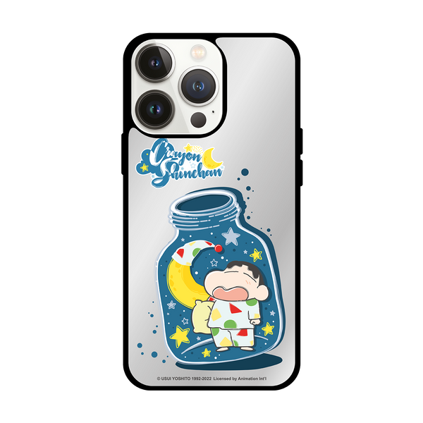 Crayon Shin-chan Mirror Jelly Case (SC268M)