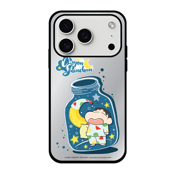 Crayon Shin-chan Mirror Jelly Case (SC268M)