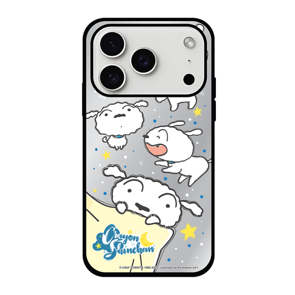 Crayon Shin-chan Mirror Jelly Case (SC272M)