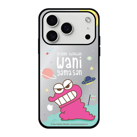 Crayon Shin-chan Mirror Jelly Case (SC273M)