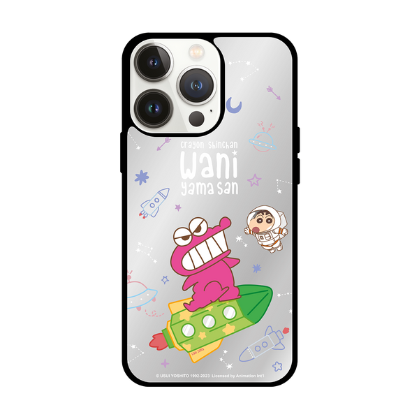 Crayon Shin-chan Mirror Jelly Case (SC275M)