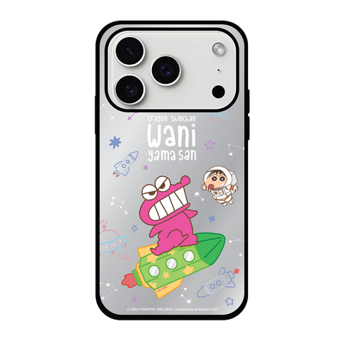 Crayon Shin-chan Mirror Jelly Case (SC275M)